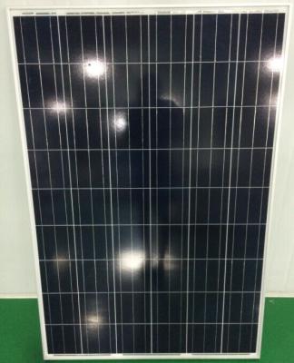 Cina Pannelli solari di elettricità di PV Genarate poli, pannelli di energia solare di 215 watt in vendita