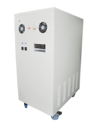 Cina Pannelli solari verdi 6000 W di energia solari fuori dall'invertitore di griglia con AC140V-AC280V in vendita