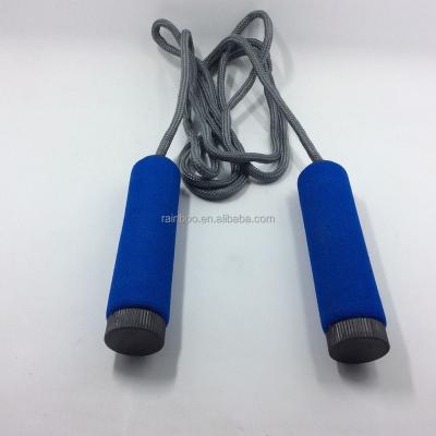 China Cheap Sports High Speed ​​Fitness Grip Jump Rope for sale