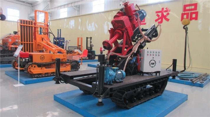 Verified China supplier - Jining Luheng Machinery Equipment Co., Ltd.