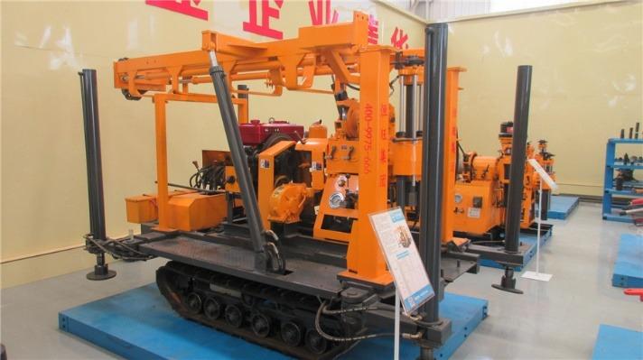 Verified China supplier - Jining Luheng Machinery Equipment Co., Ltd.