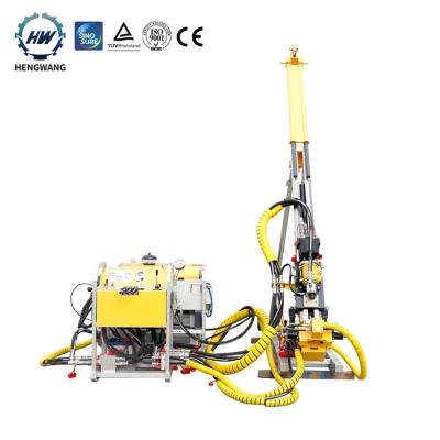 China Construction worksÂ   portable diamond core drill rig diamond core drill machine rig pitting drill rig for sale