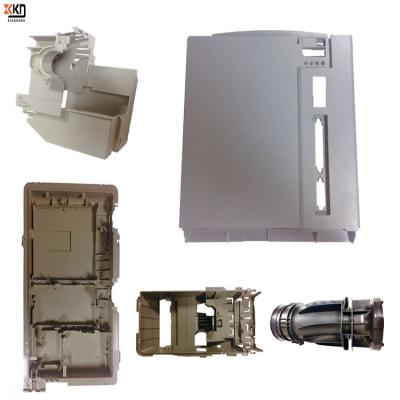 China high quality injection molding mold making plastic injection mold for plastic parts with hot runner customized size for sale