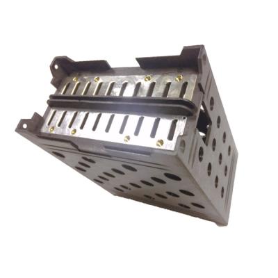 China Custom Plastic Manufacturing Mold Plastic Molding Precision Parts Customized Size for sale