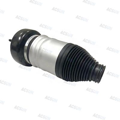 China Mercede Rubber Ben W205 C250 Front Airmatic Spring C-Class 2053204768 2WD 4WD for sale