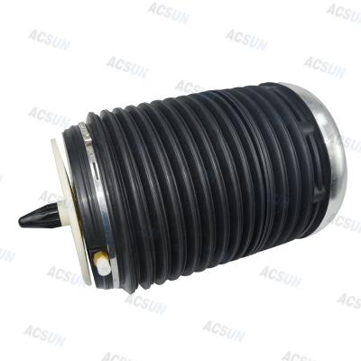 China Airmatic Rubber Air Suspension Spring For A6 C7 4G 2010-2017 Airbag 4G0616001K 4G0616001R 4G0616001T for sale