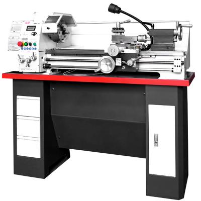 China Garment Shops DSK290 1500W Variable Speed ​​Purchase Metal Bench Lathe Machine Milling Lathe for sale