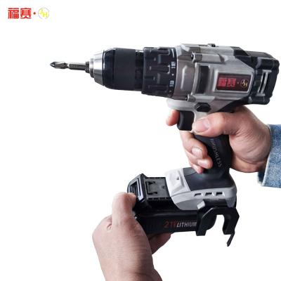 China High Quality Electric Professional Cordless Power Practical Hammer Drills Drill FS-161SZ FS-161SZ for sale