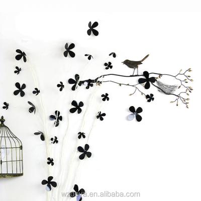 China New 3D Butterfly WALL STICKER Wall Sticker Home Decor for sale