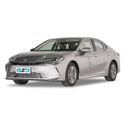 China 2024 Toyota Car Camry 2.0HS 2.0S Sport Chinese Electric White Hybrid 2.0HS 2.0S Sport Kyrgyzstan for sale