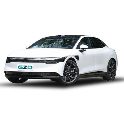 Κίνα 2024 RWD 100kwh Zeekr 007 Smart Drive Καθαρό ηλεκτρικό σπορ αυτοκίνητο προς πώληση