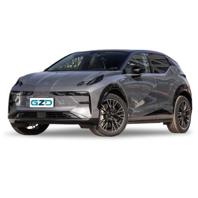 China Veículos elétricos Zeekr-X 428Ps 500km AWD 5 portas 4 assentos à venda