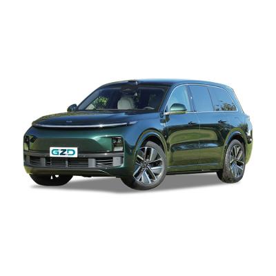 China Li L9 Lixiang L9 Ultra Carro Elétrico Suv Ev Carros Ch Extended Range Xiang Li L9 Max Carro Esquerdo Elc Li L9 à venda