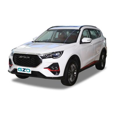 中国 マックスパワー 115Km 230Nm トークチェリージェトル X70ターボエンジン 1.5T 156hp L4 販売のため