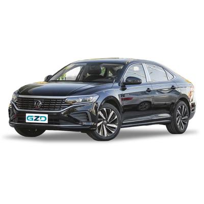 중국 가솔린 자동차 2.0T 220hp 2024 폭스바겐 패사트 380TSI 스타 플래그십 중형 세단 판매용