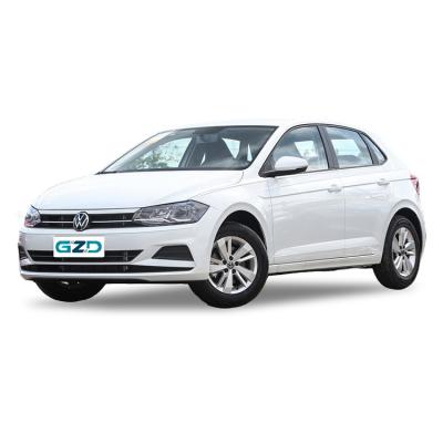 China 182 km/h Benzine Auto 110 pk Volkswagen Polo 2023 Gematigd Plus 1.5L Automatic Cool Smart Version Te koop