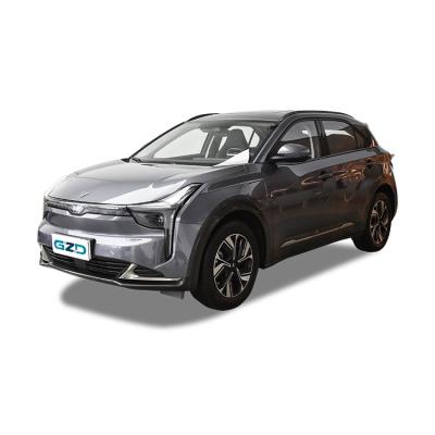 China 150km/h Elektroauto EV 120KW/210NM NETA U SUV R18 Industrie Version LHD zu verkaufen