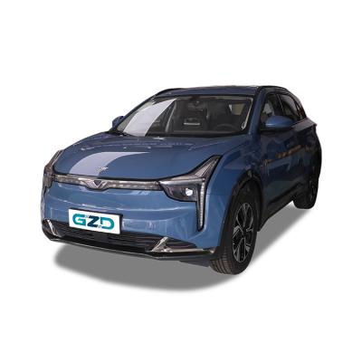 China 400 km Neue Energie reine Elektrofahrzeuge NETA U EV 163Ps zu verkaufen