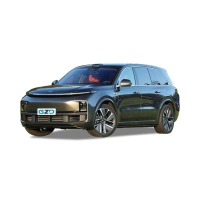 Κίνα Li 9 2024 Lixiang Υβριδικό EV SUV Li Xiang Lixiang L9 Νέο Μεγάλο 4WD Ενεργειακό Αυτοκίνητο Li 9 Max Αζερμπαϊτζάν Πώληση προς πώληση