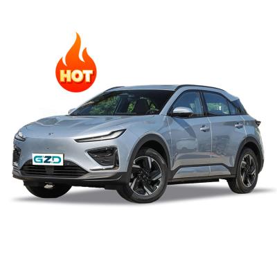 China Neta X Ev Auto Billig Hochgeschwindigkeits Neta X Elektrofahrzeuge China Air Suv zu verkaufen