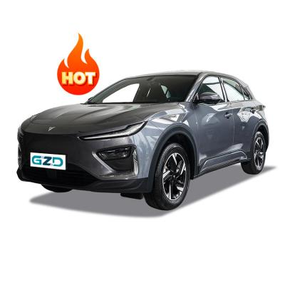 China Neta X Hochgeschwindigkeits-Elektroauto Pro 500 400 Lite Air Suv zu verkaufen