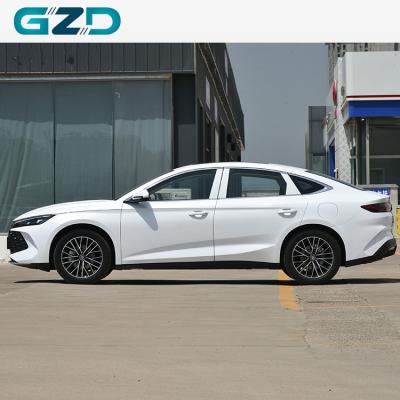 China BYD Car EV QIN L Dmi Veículo de energia nova 2024 Novo modelo de carro elétrico Byd Qin L DM-I à venda