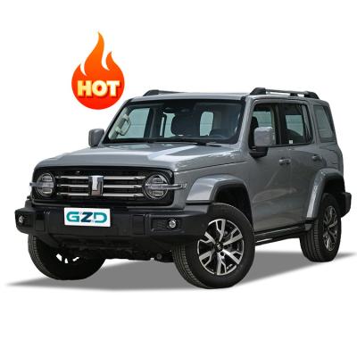 Cina Grande Parete Serbatoio 300 Off Road Nuova auto usata Grande Parete Serbatoio 300 5 posti Benzina Benzina Auto Auto Suv Changan Serbatoio 300 in vendita