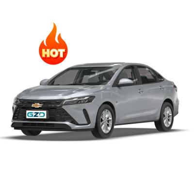 China 1.5L 113hp L4 2024 Monza 2023 Turbo Chevrolet Cruze for sale