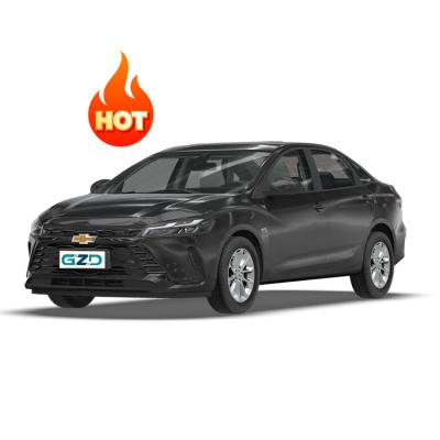 China Khorgos Schnelllieferung 1.5L Doppelkupplung Monza 1.2 Zubehör Chevrolet Cruze 1.4 Turbomotor Benzin zu verkaufen