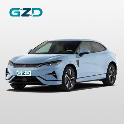 China BYD SONG L 2025 New Arrival Energy Vehicles BYD Song L PHEV Suv 662km Excellent RWD Electric Ev Car for sale