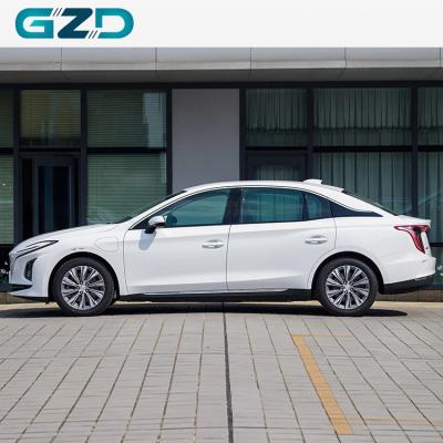 China Hongqi Eqm5 Eqm-5 2024 Electric Cheap Sedan Car 450km 500km 610km 560km Long Range New Energy Vehicles For Taxi for sale