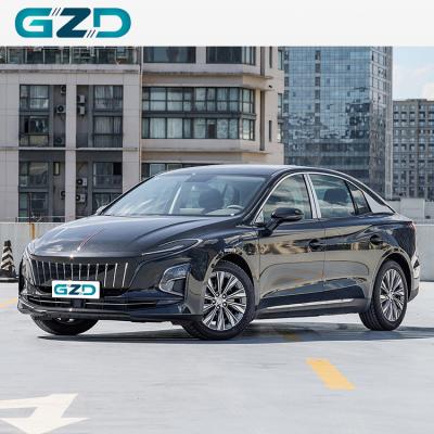 China Hongqi E-Qm5 500km Car 2025 HongQi EQM5 New Energy Electric Vehicle 2024 China Car for sale