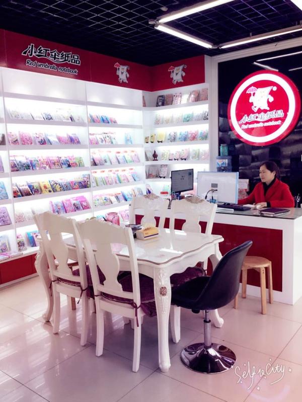 Verified China supplier - Yiwu Ningchen Stationery Co., Ltd.