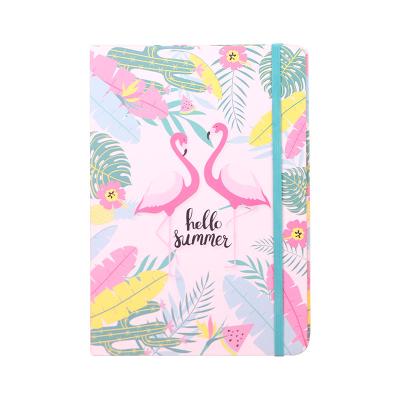 China Wholesale Handsome Cover Stylished Hardcover Notebook Diary Notebook Personal Classmate Notebook Exercise Paper Notebook for sale