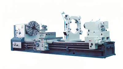 China UNIVERSAL LATHE, CW SERIES, 10 TONS for sale