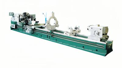 China UNIVERSAL LATHE, CW SERIES, 20 TONS for sale