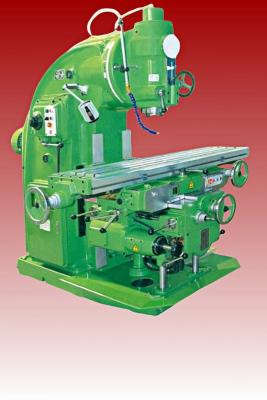 China VERTICAL MILLING MACHINE for sale