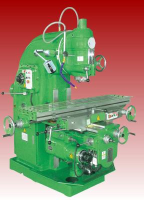 China VERTICAL MILLING MACHINE for sale