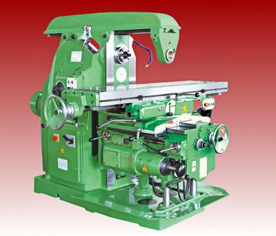 China UNIVERSAL MILLING MACHINE for sale