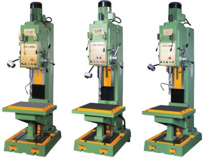 China BOX TYPE VERTICAL DRILLING MACHINE for sale