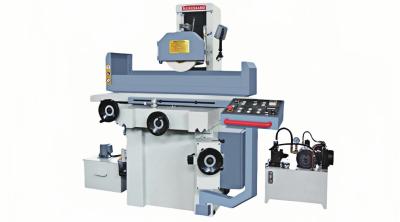 China HYDRAULIC SURFACE GRINDING MACHINE for sale