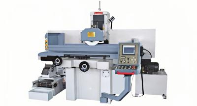 China SURFACE GRINDING MACHINE, SD SERIES for sale