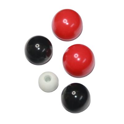 China Factory Price Waterproof Bakelite Ball Grip Ball Spinning Knobs for sale