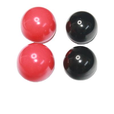 China Strong machine tools, widely used packaging machinery in the appearance of the bright bakelite handle ball for sale