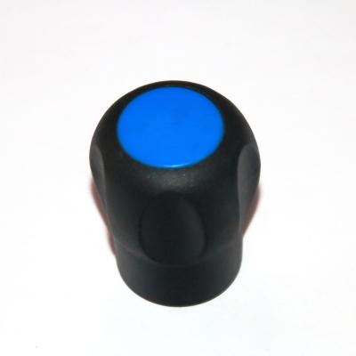 China High Quality Waterproof Chinese Plastic Screw Bakelite Star Bolt Supplier Handle Plastic Knob for sale