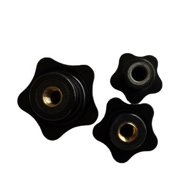 China Waterproof specialization in the production of high quality bakelite buttons for tightening buttons for sale