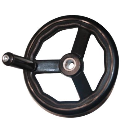 China Factory Waterproof Bakelite Steering Wheel Round Rim Steering Wheel Spokes Steering Wheels for sale