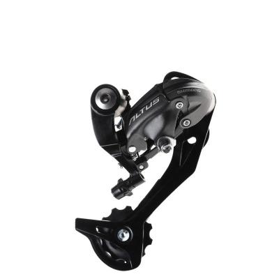 China ALTUS RD-M370 9 Speed ​​27 Speed ​​Rear Mount Bicycle Parts Mountain Bicycle Rear Derailleur For Other Parts RD-M370 for sale