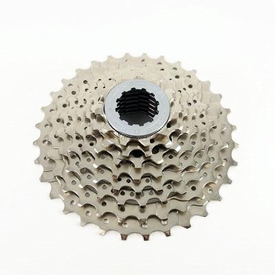 China CS-HG50-8 24 Speed ​​Mountain Bike Flywheel 8 Speed ​​Map Mountain Bike 11-32 Speed ​​Steel Wheel for sale