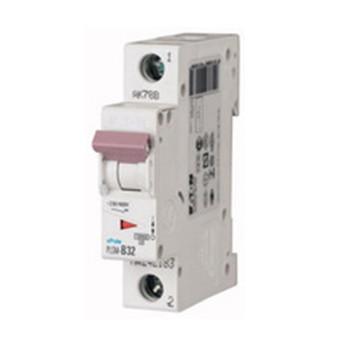 China De Kenmerken Mini Circuit Breaker 16 A 63A PLSM MCB van het typec Overhalen Te koop